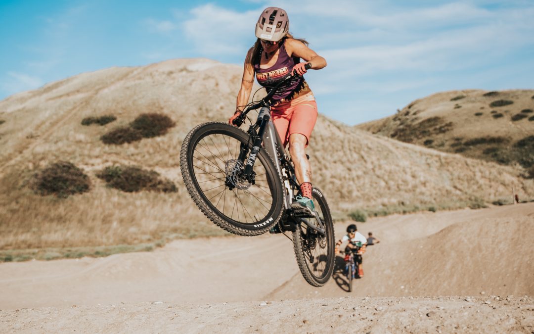 Sweet E’s Ride and Learn Sessions
