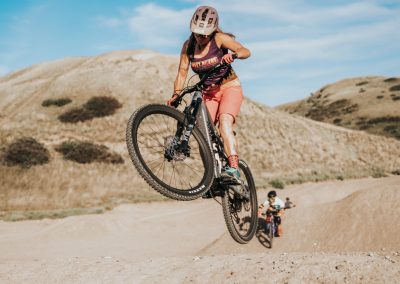 Sweet E’s Ride and Learn Sessions